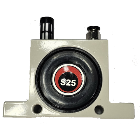 S25 Пневмовибратор шариковый