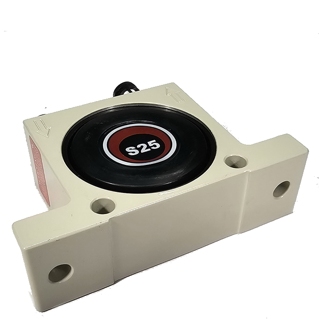 S25 Пневмовибратор шариковый