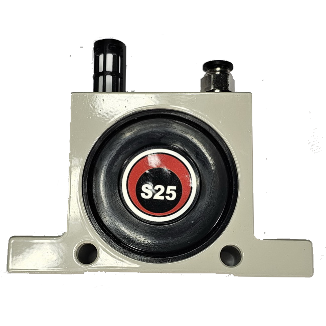 S25 Пневмовибратор шариковый