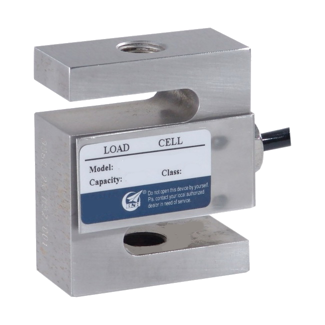 Тензометрический датчик веса H3-C3-200KG