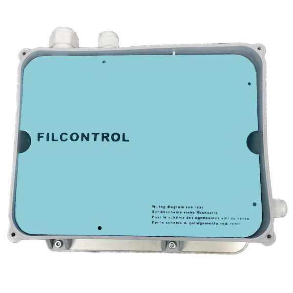 13020030B Панель управления фильтром