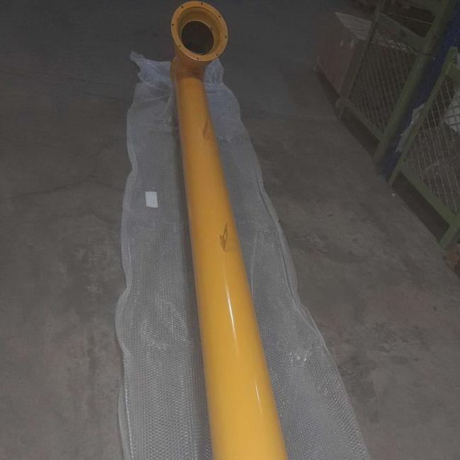 S/219/0600/7,5 Шнековый транспортер серия S