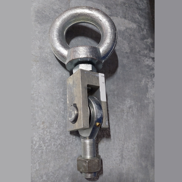 Узел встройки HL-3-005-1T с П-обр секцией