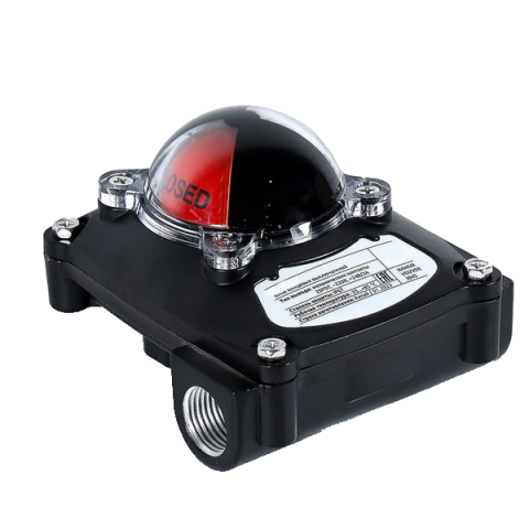 Блок концевых выключателей