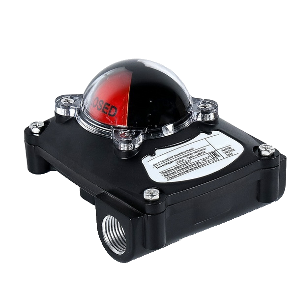 Блок концевых выключателей