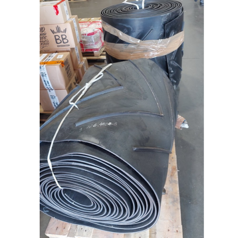 Лента транспортерная шевронная (в ассортименте)