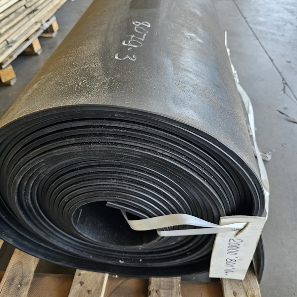 Лента транспортерная гладкая (в ассортименте)