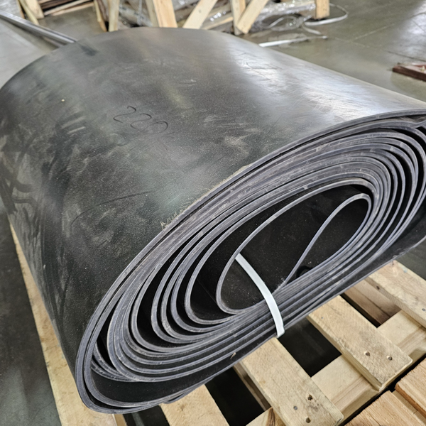 Лента транспортерная гладкая (в ассортименте)