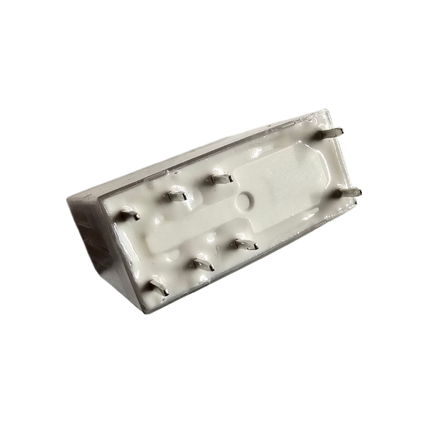 Реле промежуточное с 2-мя перекл. контактами, 24VDC, 10A