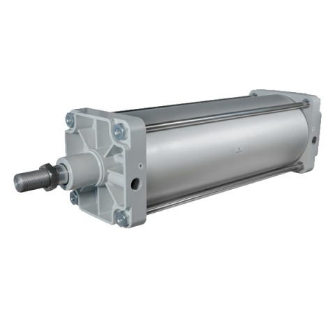 Пневмоцилиндр D=200 H=500