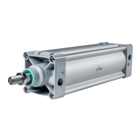 Пневмоцилиндр D=100 H=250