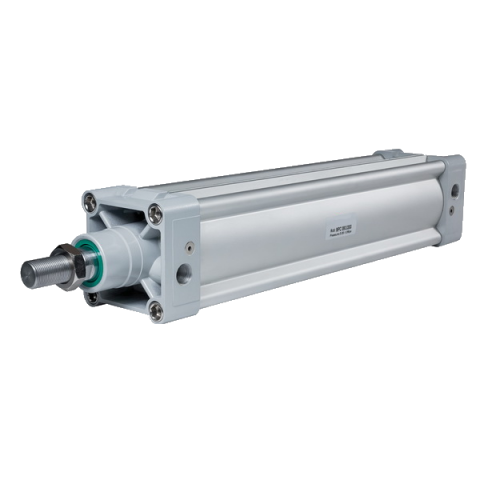 Пневмоцилиндр D=80 H=300