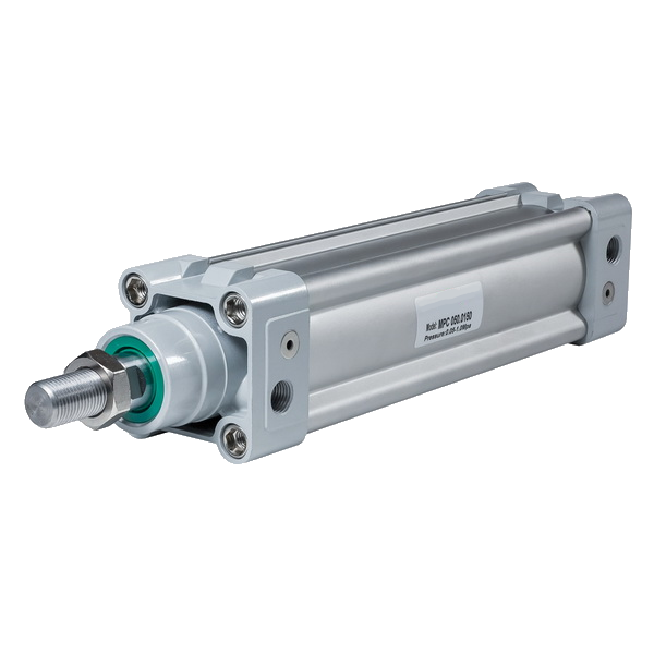 Пневмоцилиндр D=50 H=150