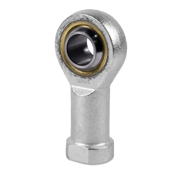 Сферический наконечник M20x1,5 (на шток пневмоцилиндров D=80-100 мм)