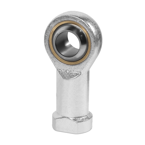 Сферический наконечник M27x2 (на шток пневмоцилиндров D=125 мм)